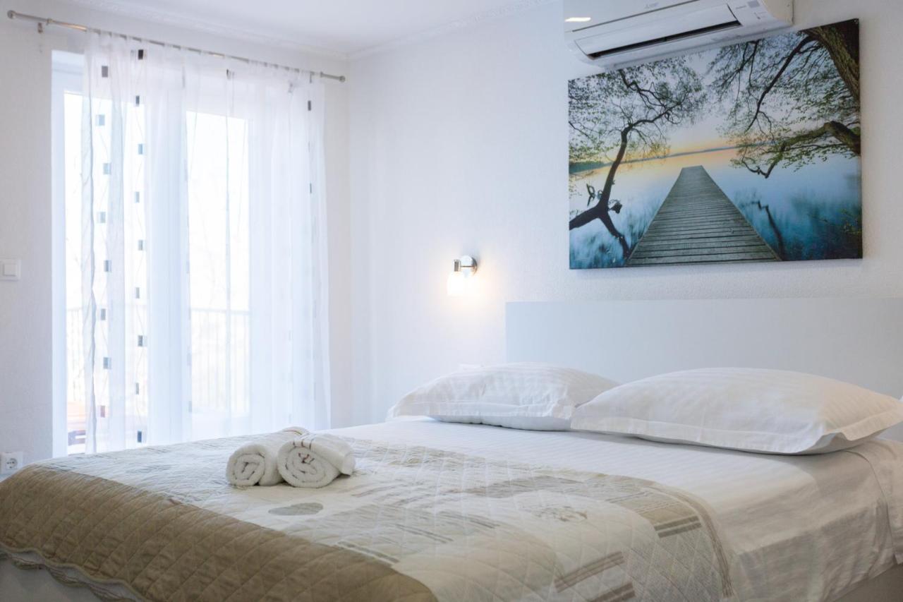 Sedra Home Brela Luaran gambar