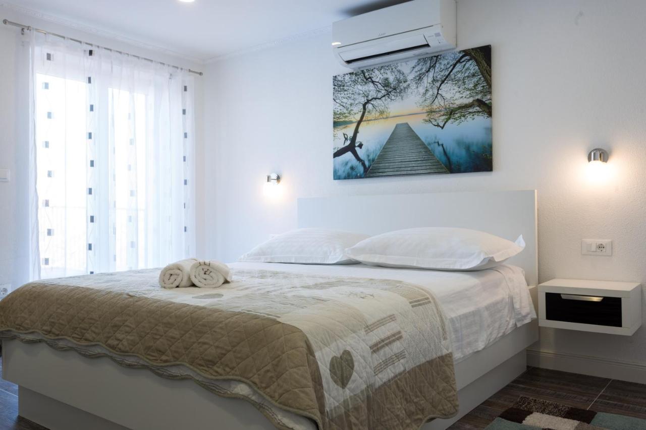 Sedra Home Brela Luaran gambar