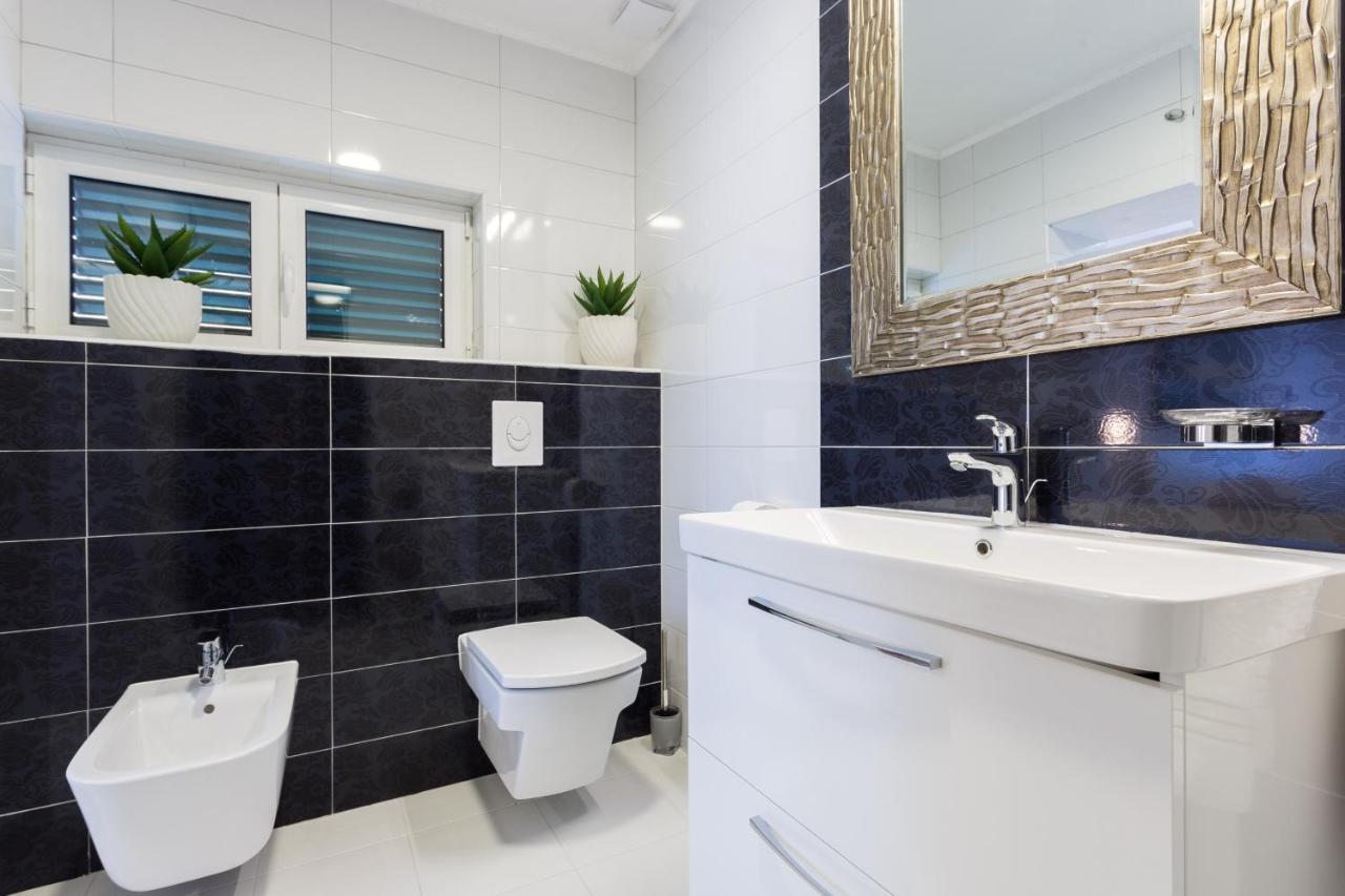 Sedra Home Brela Luaran gambar