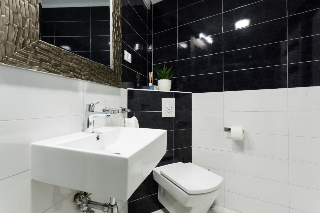Sedra Home Brela Luaran gambar