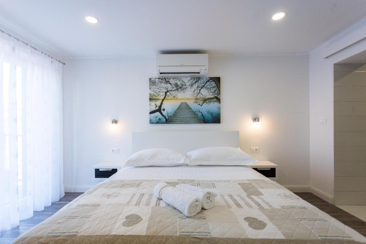 Sedra Home Brela Luaran gambar