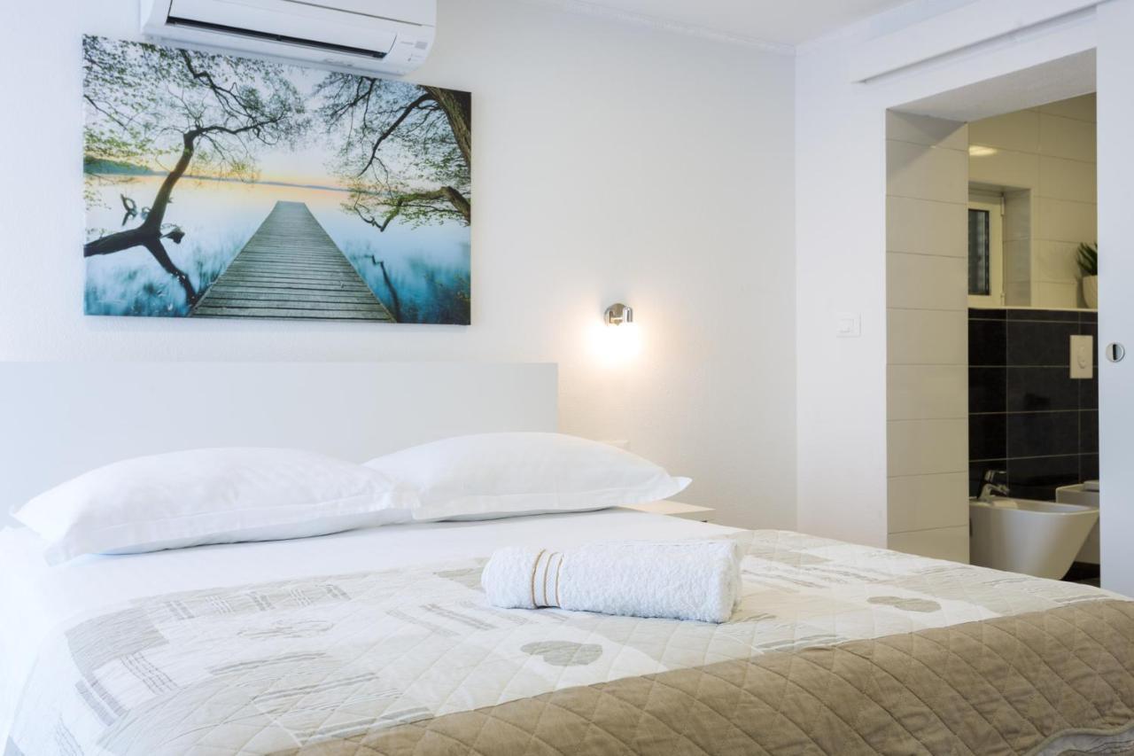 Sedra Home Brela Luaran gambar