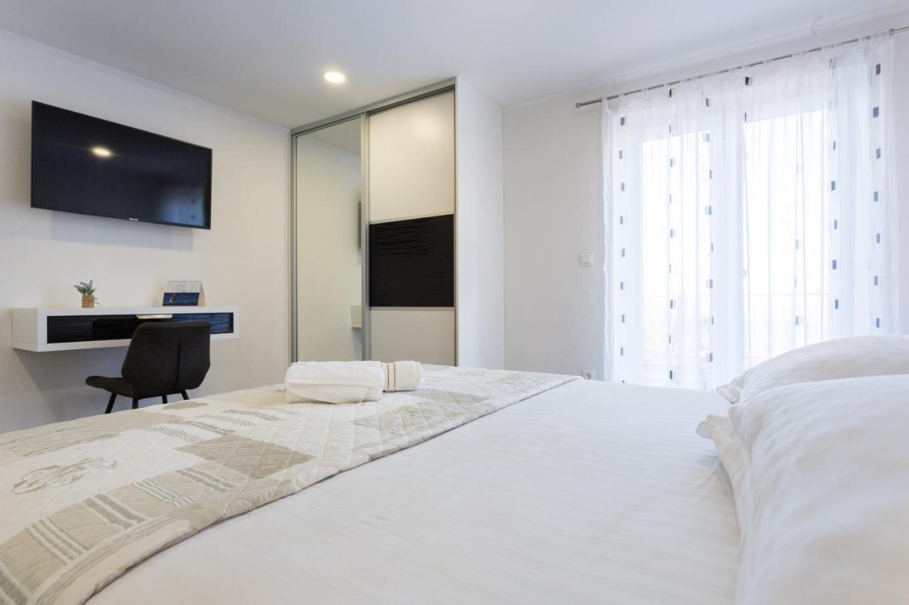 Sedra Home Brela Luaran gambar