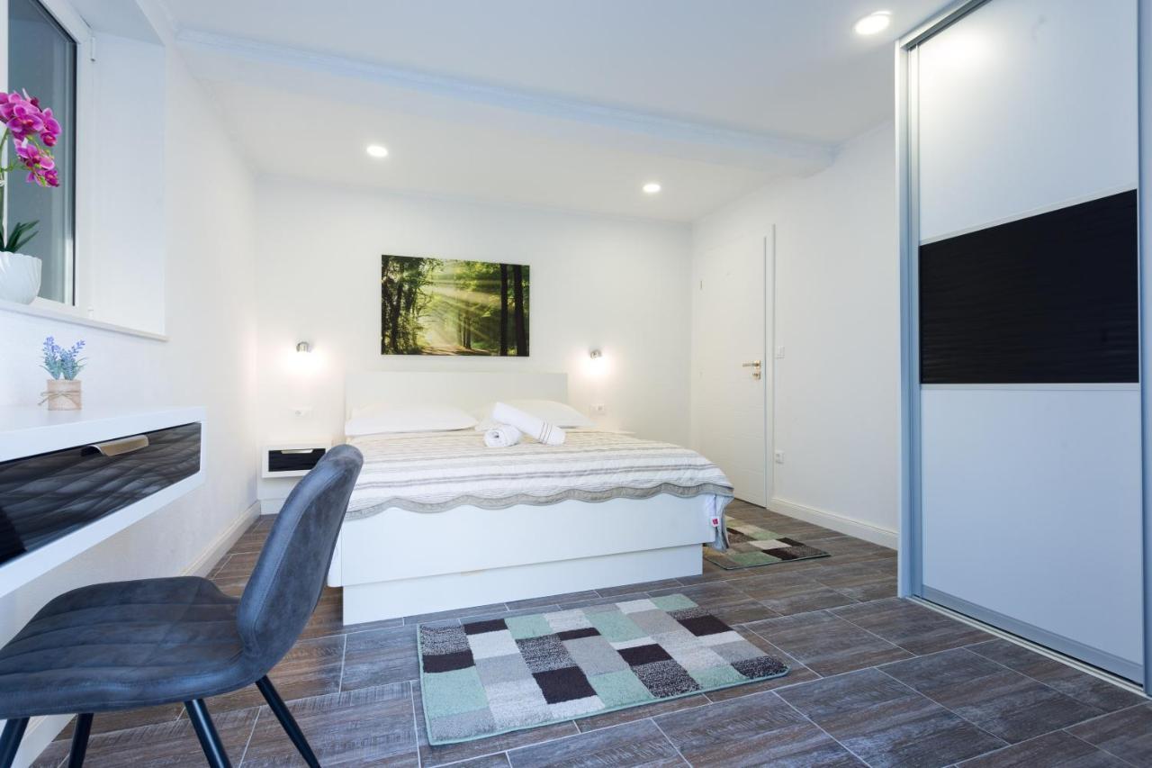Sedra Home Brela Luaran gambar