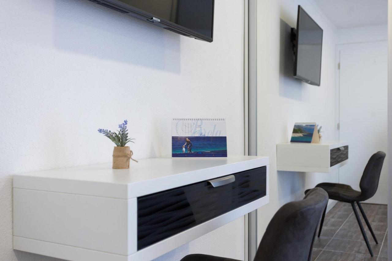 Sedra Home Brela Luaran gambar