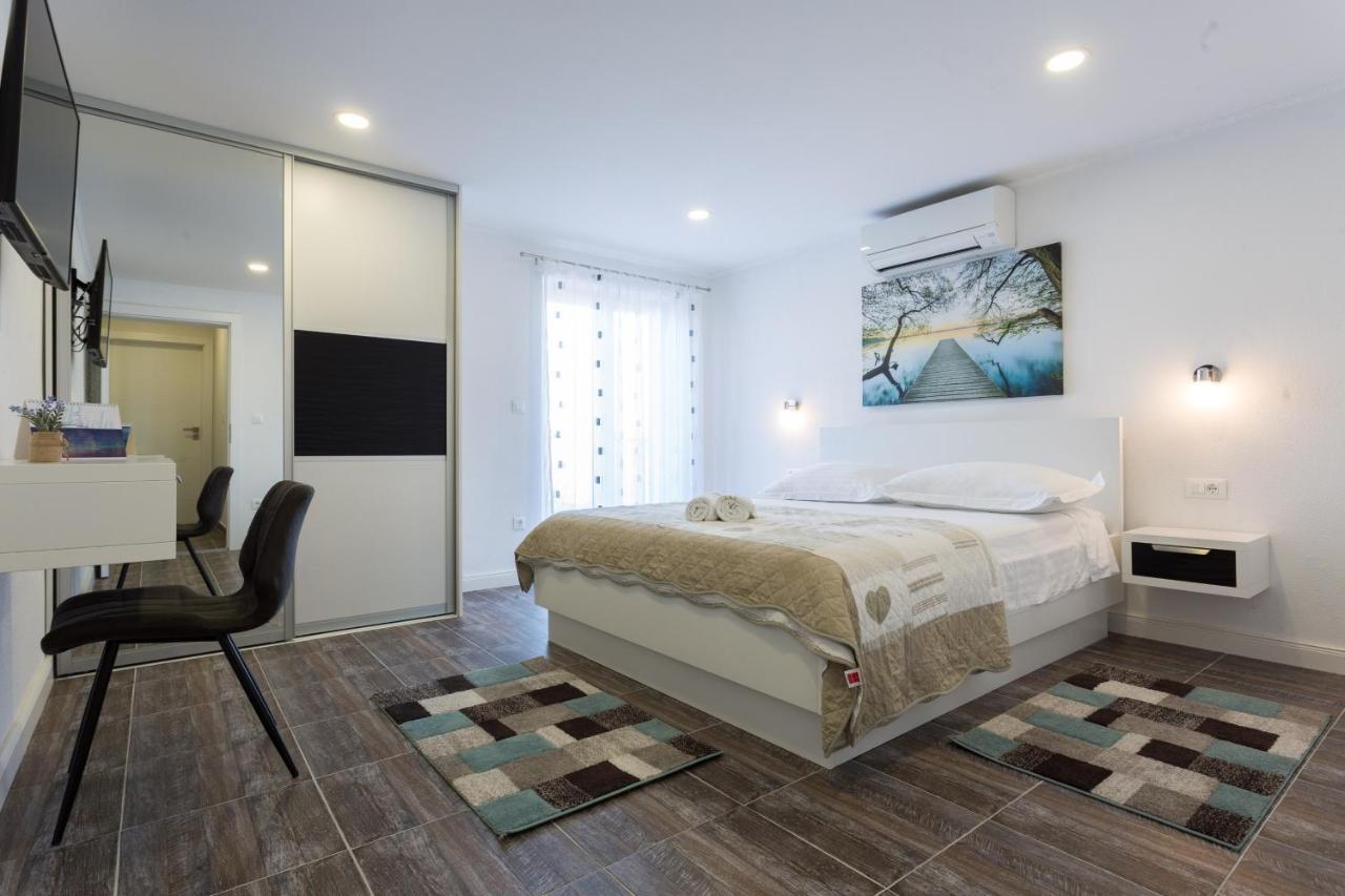 Sedra Home Brela Luaran gambar