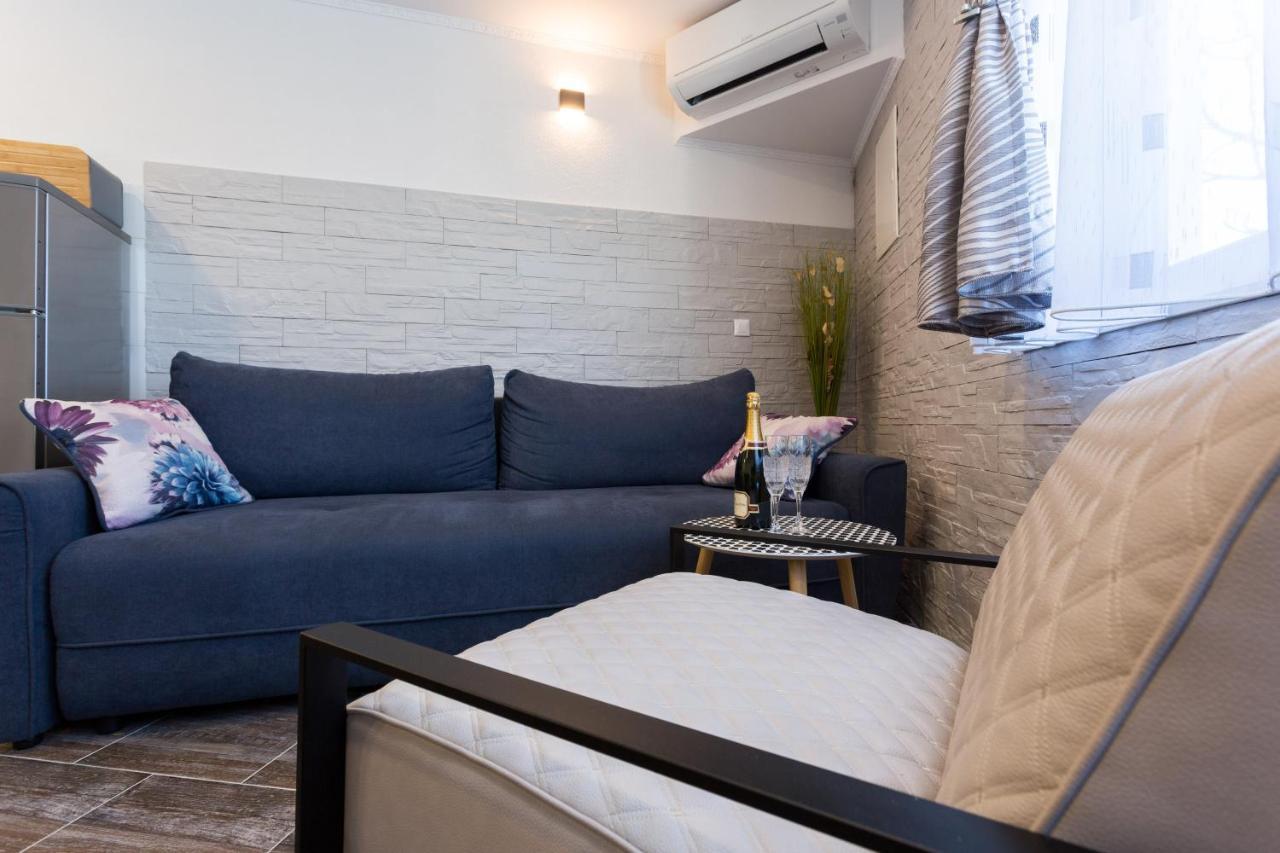 Sedra Home Brela Luaran gambar