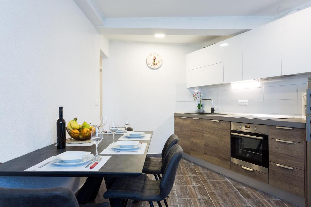 Sedra Home Brela Luaran gambar