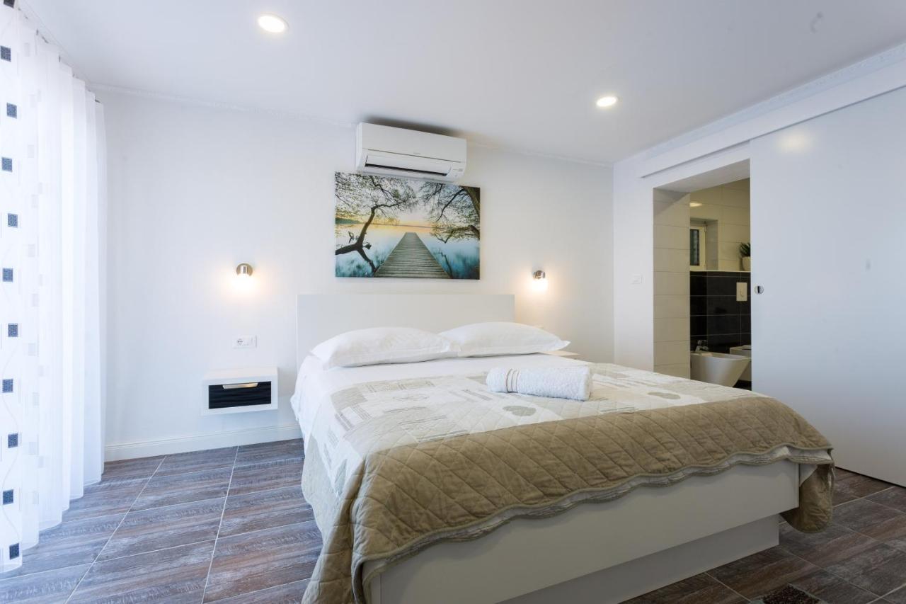 Sedra Home Brela Luaran gambar