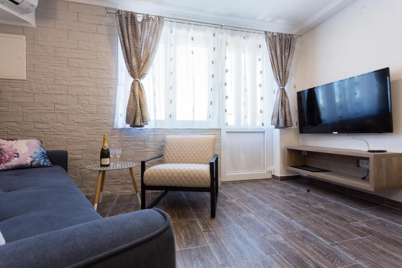 Sedra Home Brela Luaran gambar
