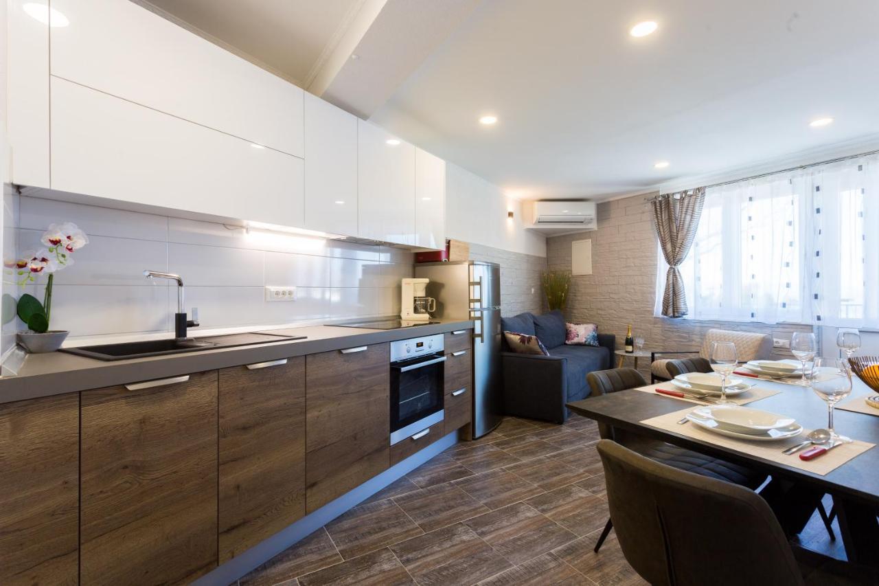 Sedra Home Brela Luaran gambar