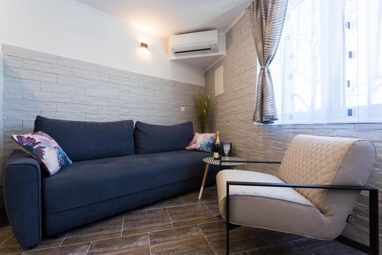 Sedra Home Brela Luaran gambar