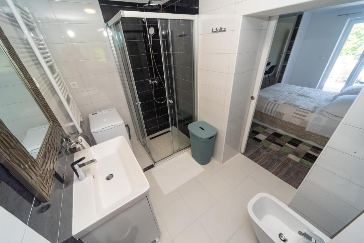 Sedra Home Brela Luaran gambar